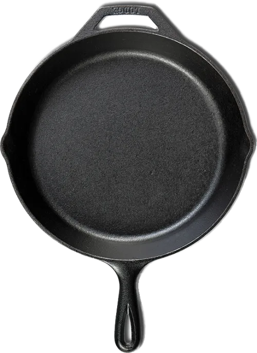 Lodge steypujárnspanna (26cm)
