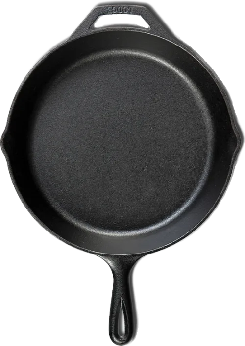 Lodge steypujárnspanna (30,5cm)