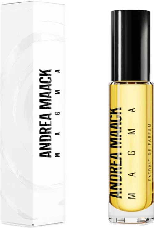 Magma Extrait De Parfum 15 ml