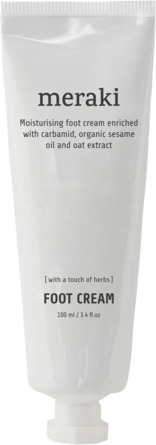 Meraki Fótakrem (100ml)
