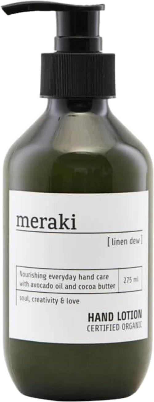 Meraki Handáburður Linen Dew (275 ml)