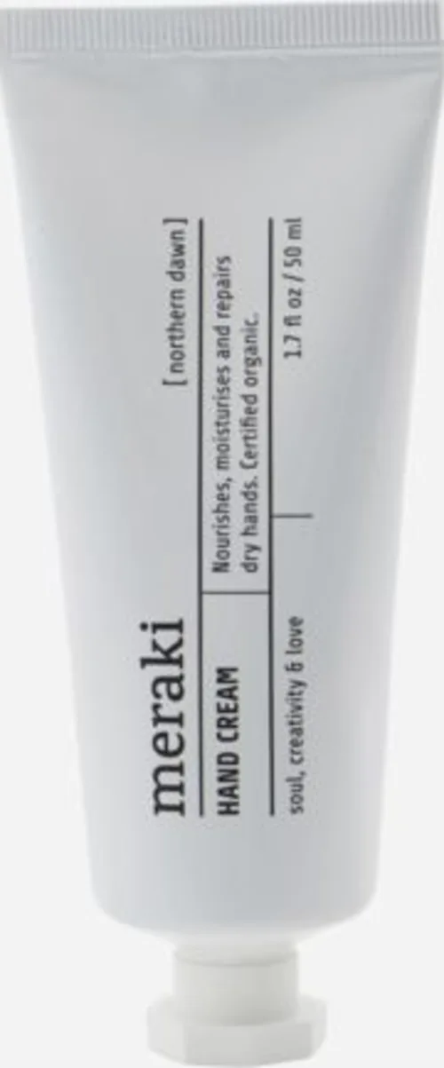 Meraki Handáburður - Northern Dawn (50ml)