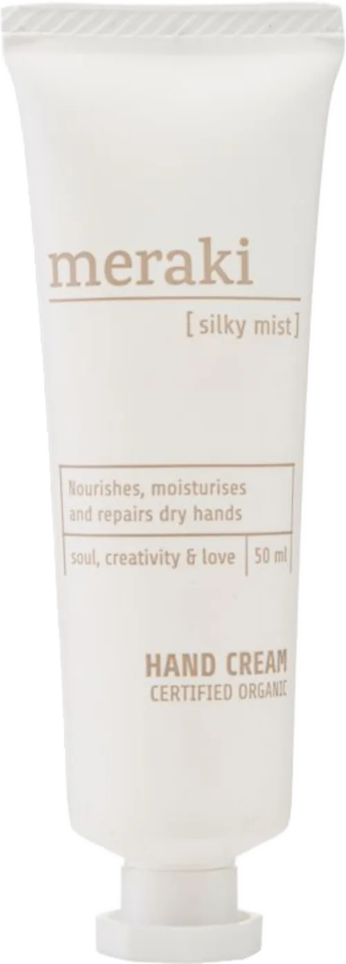Meraki Handáburður - Silky Mist (50ml)