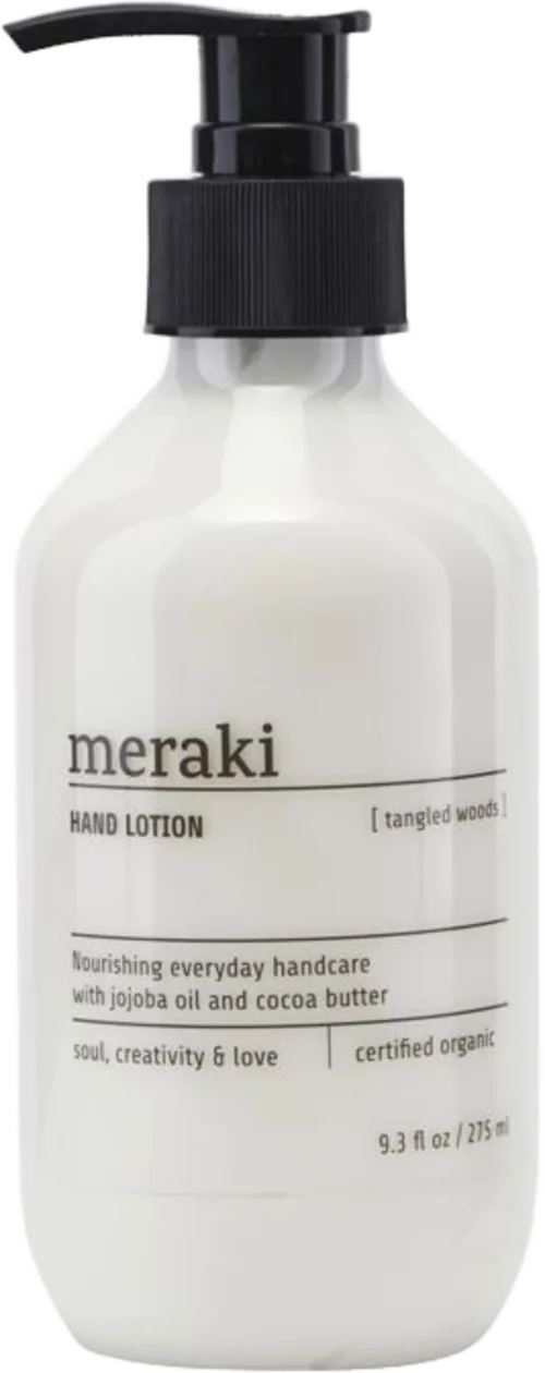 Meraki Handáburður Tangled Woods (275ml)