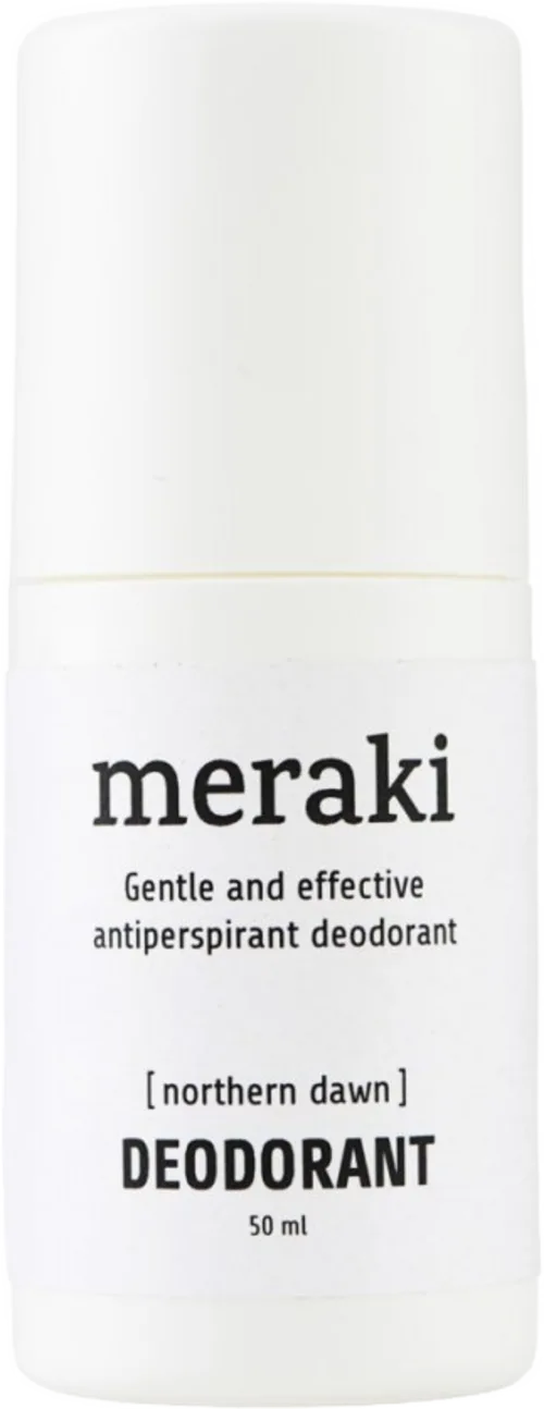Meraki Svitalyktareyðir Northern Dawn (50ml)