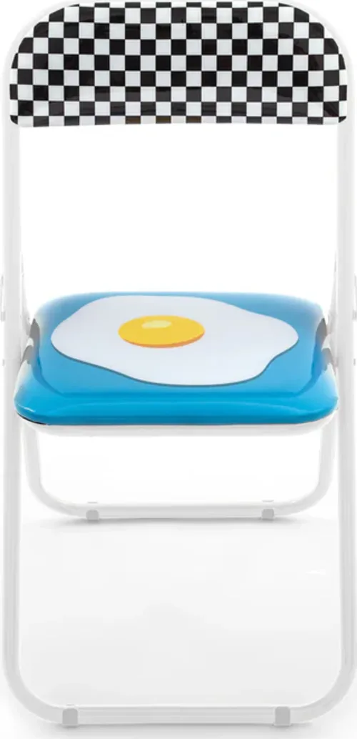 Folding Chair - EGG