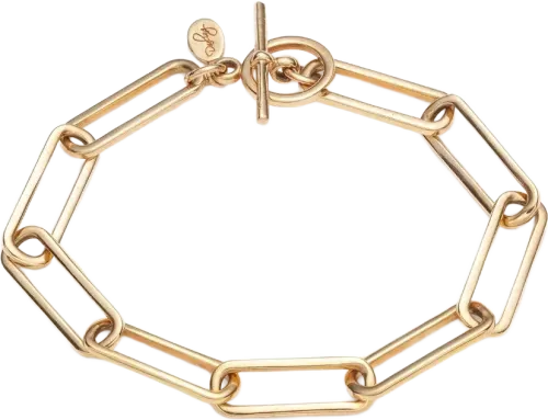 Mia Bracelet - Gold