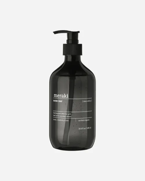 Deep Valley – Handsápa, 490ml