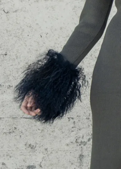 Dimma ermastúkur