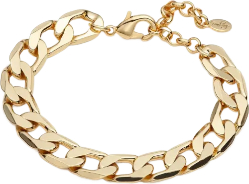 Magda Bracelet - Gold