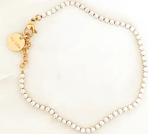 Stone armband 2.0 mm