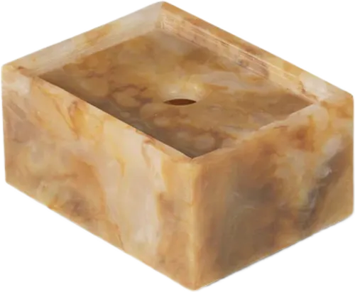 Mist Box 7,5 x 10 Sugar
