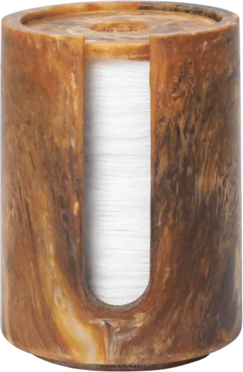 Mist Cotton Pad Holder - Sugar Kelp 