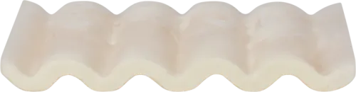 Mist Soap Dish - Pearl 