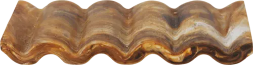 Mist Soap Dish - Sugar Kelp 