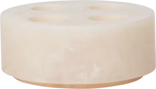 Mist Toothbrush Holder Multi - Pearl