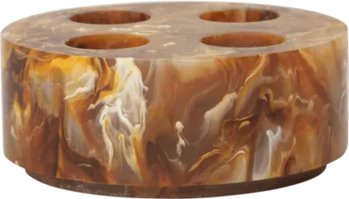 Mist Toothbrush Holder Multi - Sugar Kelp 