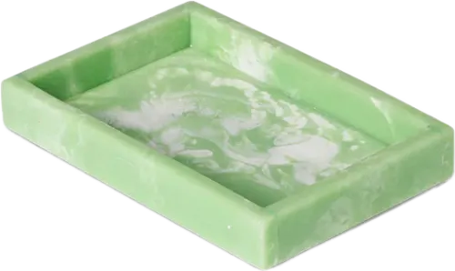 Mist Trey 10 x 15 Seaform