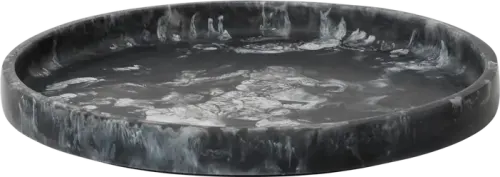 Mist Trey - Q30 - Charcoal 