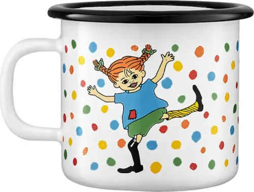 Moomin 2,5 bolli - Hoppsansa
