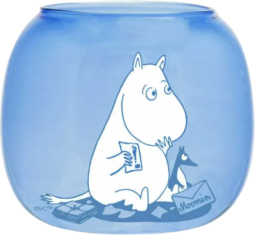 Moomin gler kertastjaki - Moomin