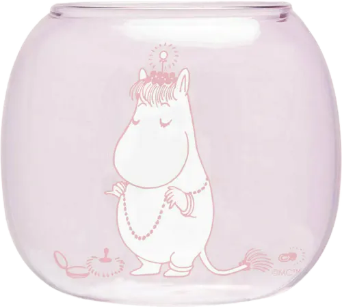 Moomin gler kertastjaki - Snorkstelpan