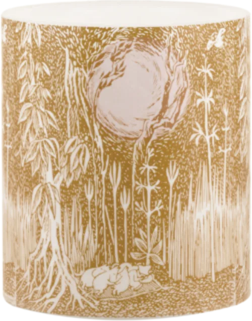 Moomin kert 12cm - Travellers