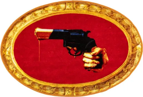 Motta Revolver