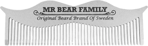 Mr Bear stálgreiða