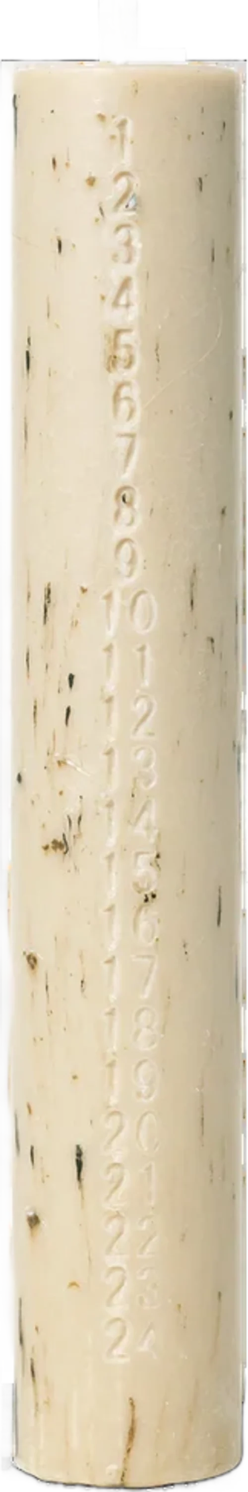 Mura Advent Candle - Oat
