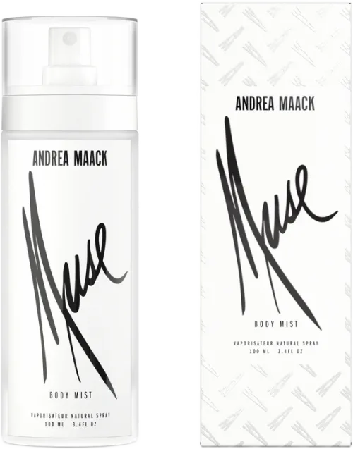 Muse Body Sprey 100ml