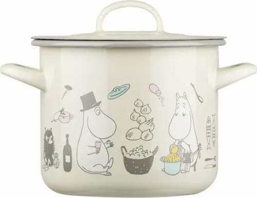 Muurla pottur (2,5l)