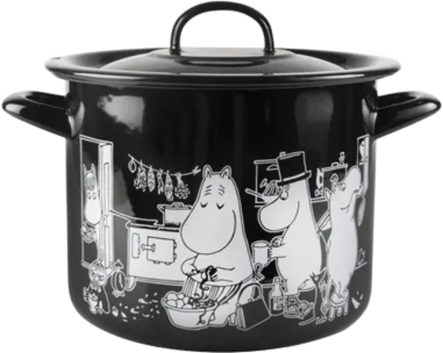 Muurla pottur (3,5l)