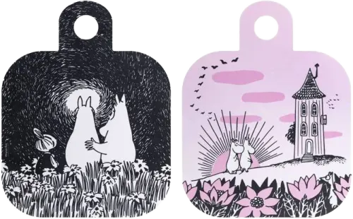 Moomin bretti - Lítið