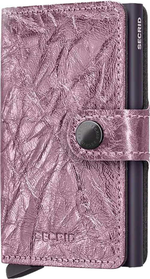 MW Crunch Pink