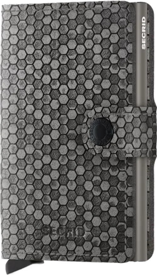 MW Hexagon Grey