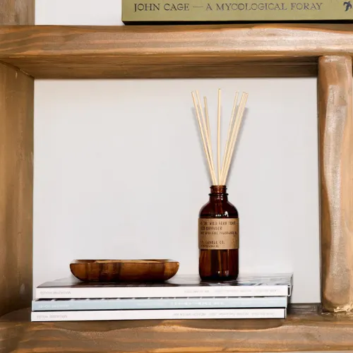 NO. 36 Wild Herb Tonic Diffuser