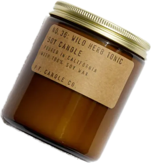 No. 36 Wild Herb Tonic