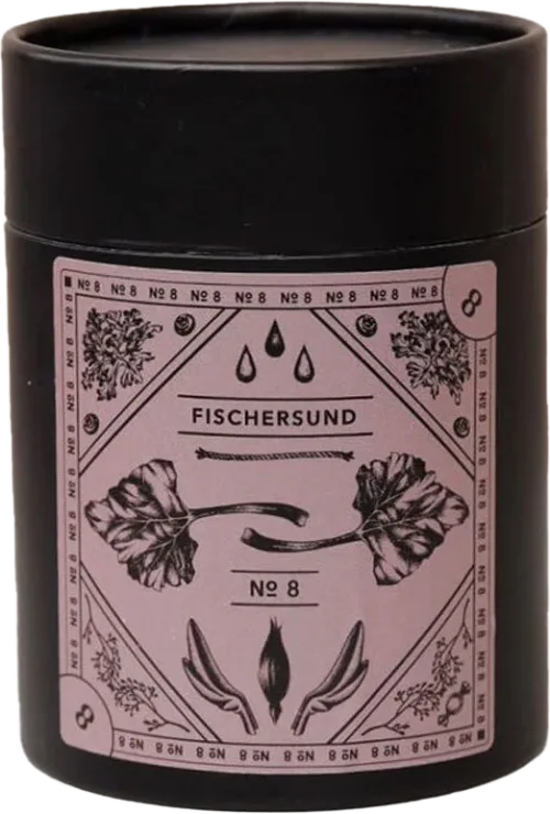 No. 8 Candle