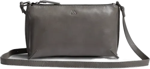 OlgaMBG Crossbody Bag Major Brown