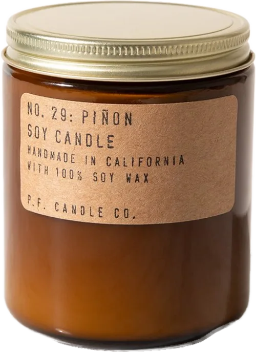 P.F Ilmkerti NO. 29 Pinon Stórt