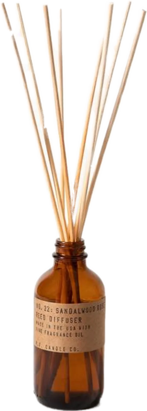 P.F ilmstangir NO.32 Sandalwood Rose (89ml)
