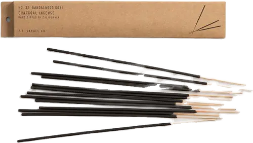 P.F Reykelsi nr. 32 Sandalwood Rose