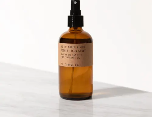 P.F. Húsilmur NO. 11 Amber & Moss (229ml)