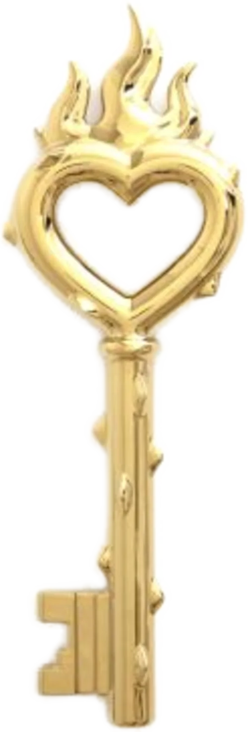 Passion Key