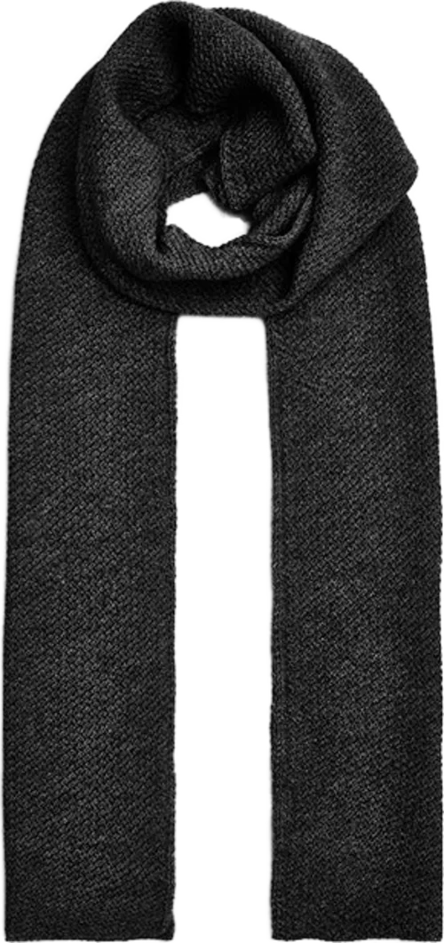 Everyday Scarf - Black
