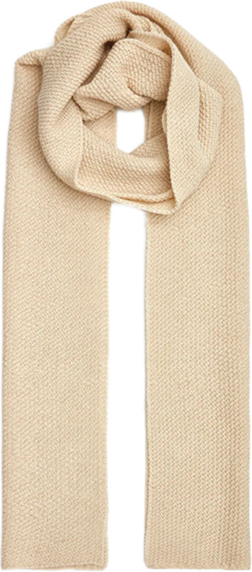 Essential Scarf - Cream