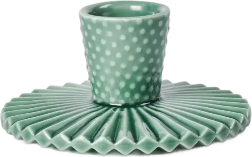 Pipanella, Candlestick Dan Dot Spruce