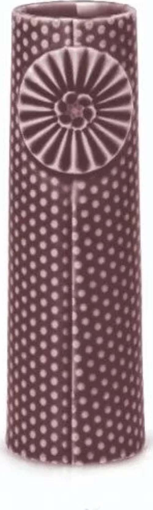 Pipanella - Dot Mini, Fjólublár vasi