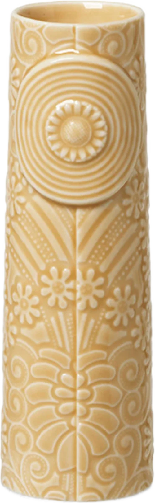 Pipanella - Flower Mini, Gulur vasi